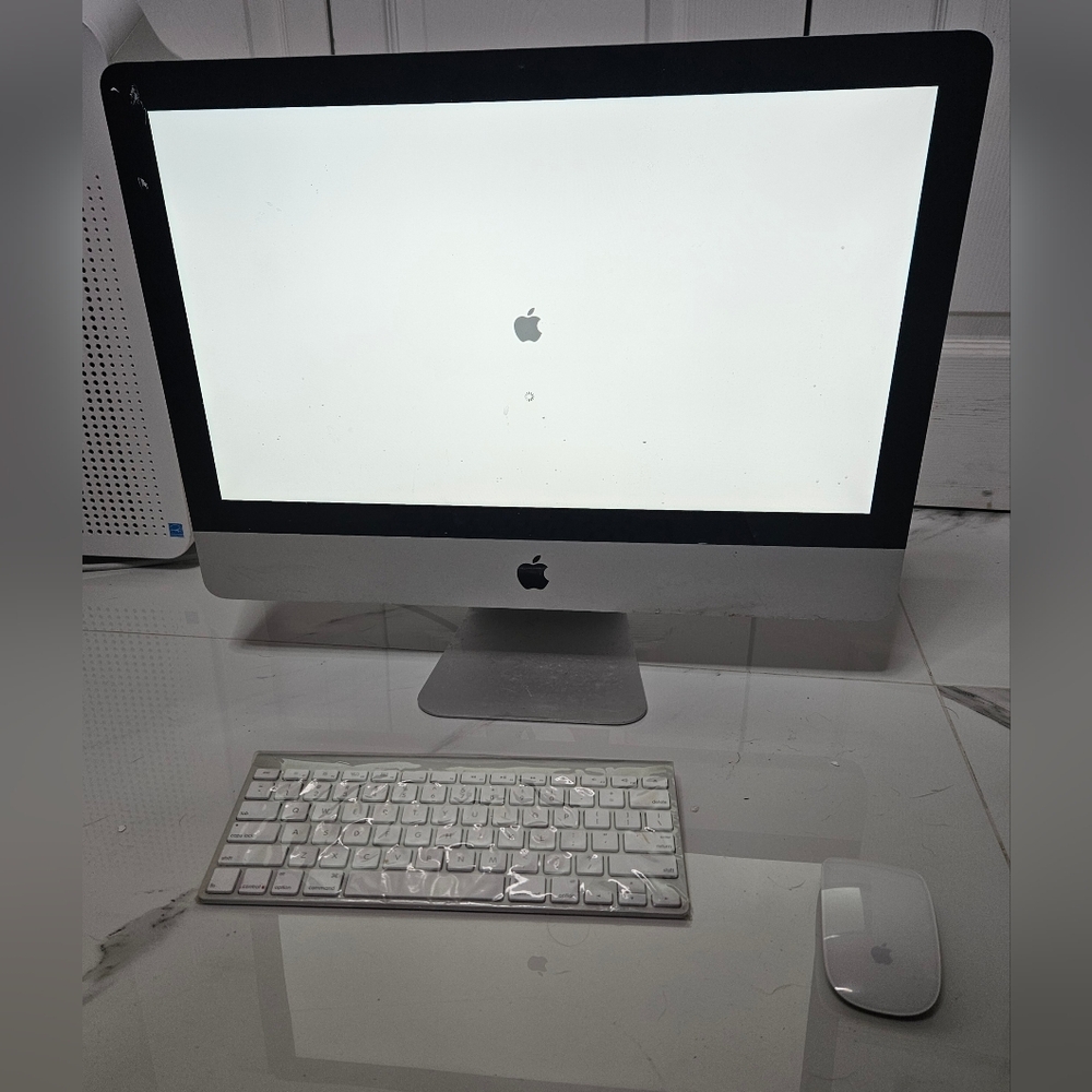 APPLE computer.Computadora APPLE.